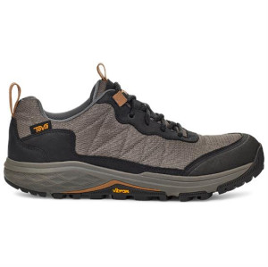 Teva Ridgeview Low Herre, Black 31
