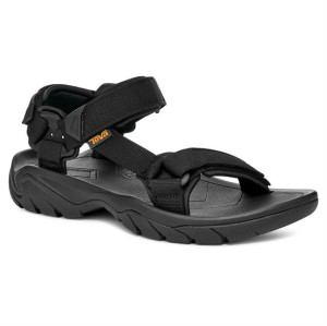 Teva Mens Terra Fi 5 Universal, Black 43