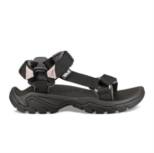 Teva Terra Fi 5 Universal Dame, Black 47