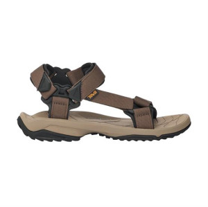 Teva Terra Fi Lite Herre, Teak 44,5