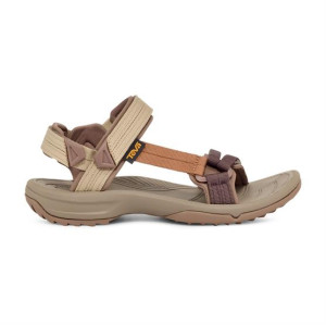 Teva Terra Fi Lite Dame, Incense / Lion 40