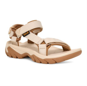 Teva Womens Terra Fi 5 Universal, Coconut 41