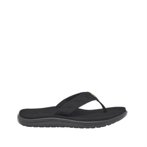 Teva Voya Flip Dame, Mahani Black 45,5