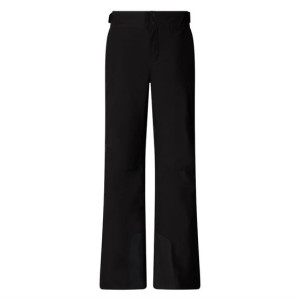 The North Face Womens Descendit Pant, Black