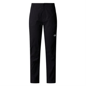 The North Face Womens Exploration Pants, Black Str. 6