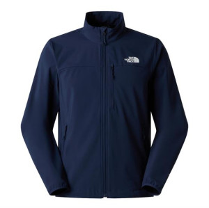 The North Face Mens Nimble Jacket 2, Summit Navy Str. 38