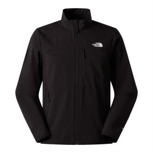 The North Face Mens Nimble Jacket 2, Black XL