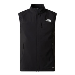 The North Face Mens Nimble Vest 2, Black