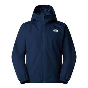 The North Face Mens Quest Mono Jacket, Summit Navy L
