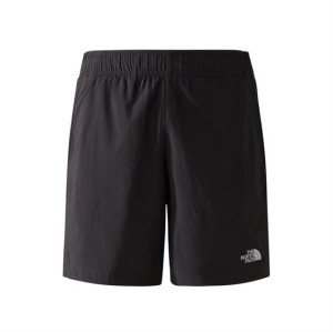 The North Face Mens 24/7 Short, Black XL