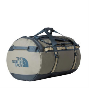 The North Face Base Camp Duffel - L, Stone Slab / Granite Grey