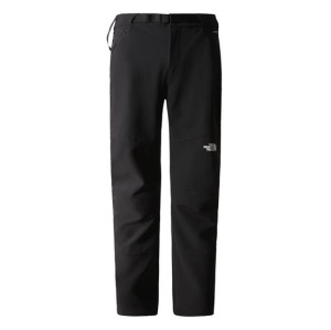 The North Face Mens Diablo Tapered Pant, Black Str. 38