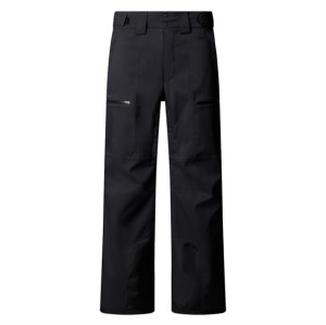 The North Face Mens Chakal Pant, Black / Black XL