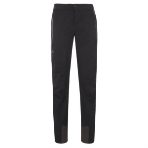 The North Face Womens Dryzzle Futurelight Full Zip Pant, Black Str. 36