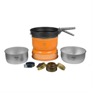 Trangia 25-3 UL Anniversary, Cloudberry L
