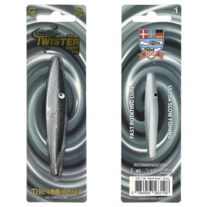 OG paint OP Paint Twister Coast 15 gram