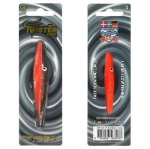 OG paint OP Paint Twister Coast 13 gram