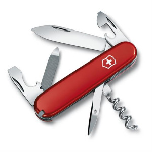 Victorinox Sportsman, Red #6