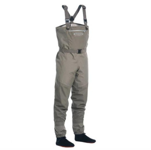 Vision Atom Stockingfoot Waders XL