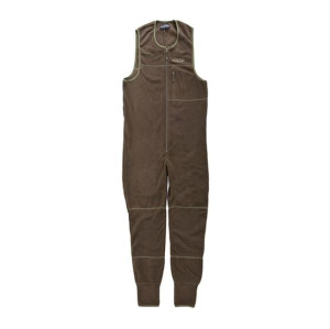 Vision Nalle Fleece 40