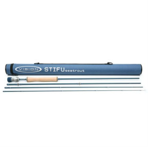 Vision Stifu Seatrout, 9 fod - #6