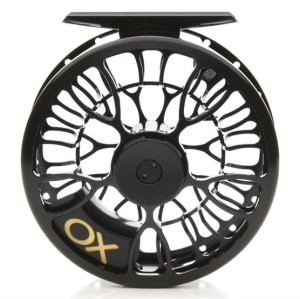Vision XO Fluehjul #5/6 Black