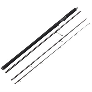 Westin W2 Powercast Travel, 8,3 fod - 10-45 g 7 - 30 gram