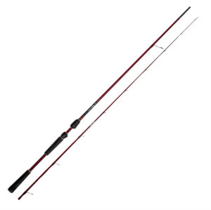 Westin W6 Finesse Shad, 7,4 fod - 10-28 g