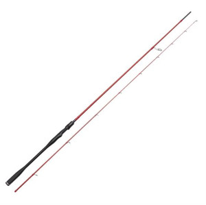 Westin W6 Spin 2nd, 10 fod - 7-30 g 11 - 38 gram