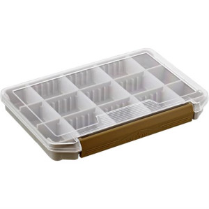 Westin W3 Tackle Box Medium