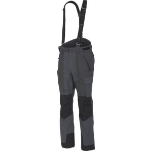 Westin W4 Trousers, Gunmetal Small