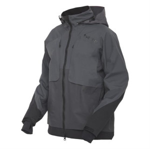 Westin W4 Jacket, Gunmetal M