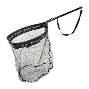 Westin W6 C&R Telescopic Landing Net M