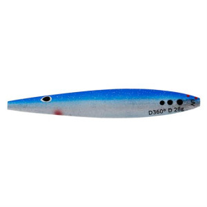 Westin D360 Distance 18 gram