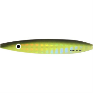 Westin D360 V2 18 gram