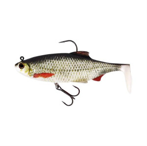 Westin Ricky the Roach Shadtail R ´N R 31 gram