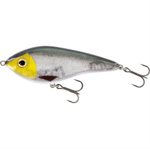 Westin Swim Glidebait 16 gram