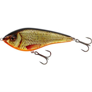 Westin Swim Glidebait 34 gram