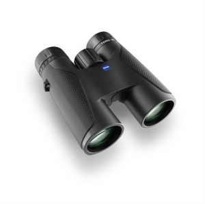 Carl Zeiss Terra ED 10x42, Black / Black Str. 11