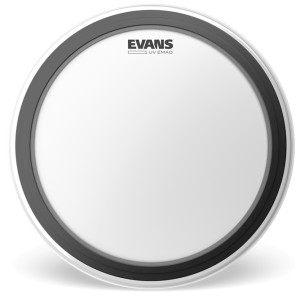 Evans UV EMAD Bass 26"