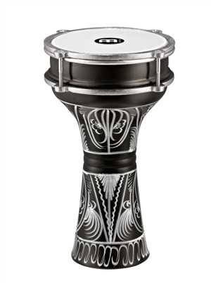 Meinl darbuka aluminiowa HE-122