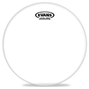 Evans Resonant Glass 13"