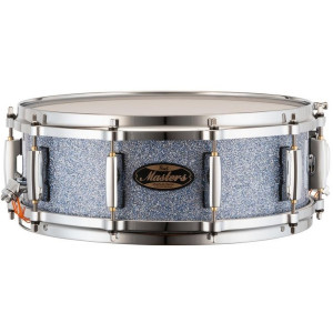 Pearl Masters Maple Gum 13"x6,5" Custom Finish