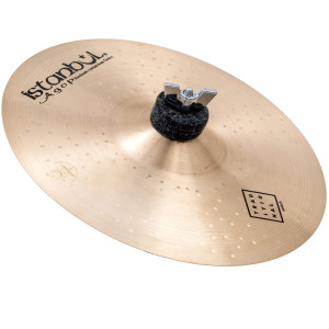 Istanbul Agop Traditional Splash 10"