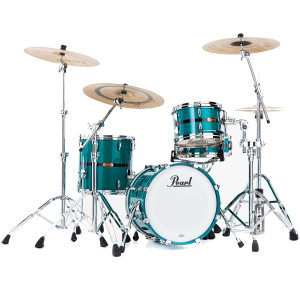 Pearl Masters Maple Pure 983XP Custom Finish