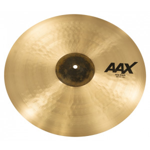 Sabian AAX Thin Crash 18"