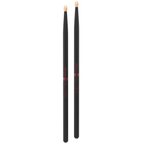 Promark Rich Redmond 595 ActiveGrip Wood Tip