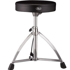 Pearl D-730S Stołek