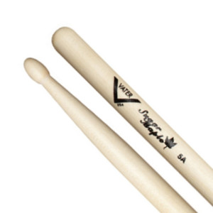 Vater Sugar Maple 5A Wood Tip