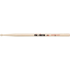 Vic Firth American Classic 2B Wood Tip